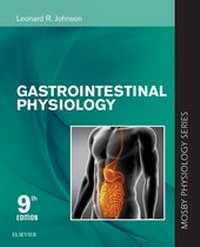 Abbildung von: Gastrointestinal Physiology E-Book - Elsevier