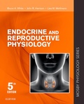 Cover: Endocrine and Reproductive Physiology E-Book - Elsevier