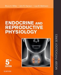Abbildung von: Endocrine and Reproductive Physiology E-Book - Elsevier