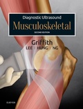 Cover: Diagnostic Ultrasound: Musculoskeletal E-Book - Elsevier