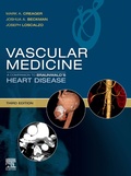 Cover: Vascular Medicine: A Companion to Braunwald's Heart Disease E-Book - Elsevier