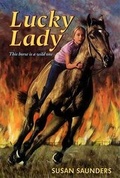 Cover: Lucky Lady - HarperCollins