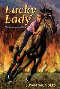 Enlarge image Cover: Lucky Lady - HarperCollins