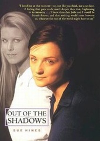 Abbildung von: Out of the Shadows - Harperteen