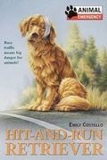 Cover: Hit-and-run Retriever - HarperCollins