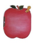 Cover: Apple - Scholastic Teaching Resources