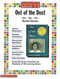 Cover: Literature Guide: Out of the Dust - Teaching Resources
