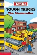Cover: The Steamroller - Scholastic