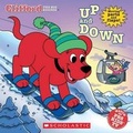 Cover: Clifford - Scholastic