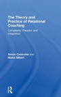 Cover: The Theory and Practice of Relational Coaching - Routledge