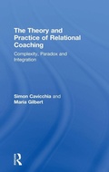 Cover: The Theory and Practice of Relational Coaching - Routledge