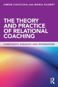 Cover: The Theory and Practice of Relational Coaching - Routledge