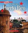 Cover: Puerto Rico (a True Book: My United States) - C. Press/F. Watts Trade