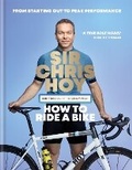 Cover: How to Ride a Bike - Hamlyn