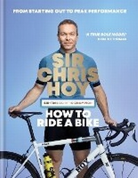 Enlarge image Cover: How to Ride a Bike - Hamlyn