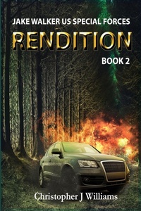 Enlarge image Cover: Rendition - various Australia publishers