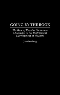 Enlarge image Cover: Going by the Book - Praeger Publishers Inc