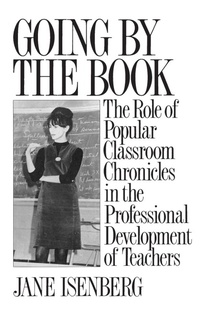 Enlarge image Cover: Going by the Book - Praeger Publishers Inc