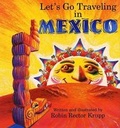 Cover: Let's Go Traveling in Mexico - HarperCollins