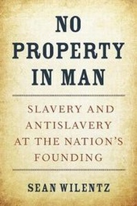 Abbildung von: No Property in Man - Harvard University Press