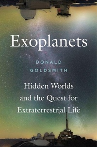 Enlarge image Cover: Exoplanets - Harvard University Press