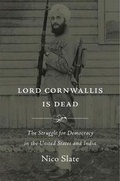 Cover: Lord Cornwallis Is Dead - Harvard University Press