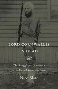 Enlarge image Cover: Lord Cornwallis Is Dead - Harvard University Press
