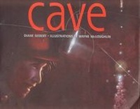 Enlarge image Cover: Cave - HarperCollins