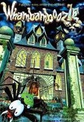 Cover: Whambamboozle - HarperCollins