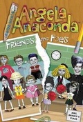 Cover: Friends and Foes - Simon Spotlight