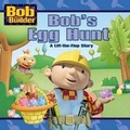 Cover: Bob's Egg Hunt - Simon Spotlight