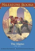 Cover: The Alamo - Milestone Books