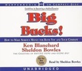 Cover: Big Bucks! - HarperAudio