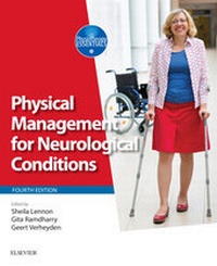 Abbildung von: Physical Management for Neurological Conditions E-Book - Churchill Livingstone