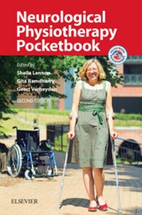 Abbildung von: Neurological Physiotherapy Pocketbook - Elsevier