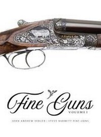 Enlarge image Cover: Fine Guns - Fine Guns