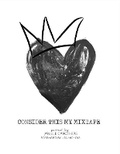 Cover: Consider This My Mixtape - Bruce Farr Creative Publishing