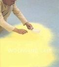 Cover: Laib, Walter - Art Gallery of New South Wales