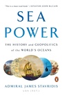 Cover: Sea Power - Penguin USA
