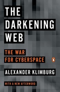 Cover: The Darkening Web - Prentice Hall Press