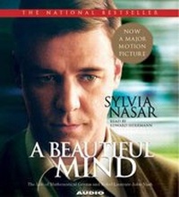 Abbildung von: A Beautiful Mind - Simon & Schuster Audio