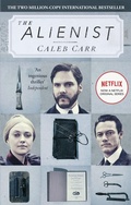 Cover: The Alienist - Sphere