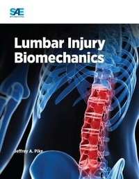 Enlarge image Cover: Lumbar Injury Biomechanics - SAE International