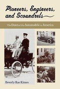 Cover: Pioneers, Engineers, and Scoundrels - SAE International