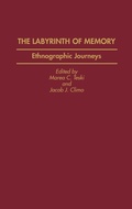 Cover: The Labyrinth of Memory - Praeger Publishers Inc