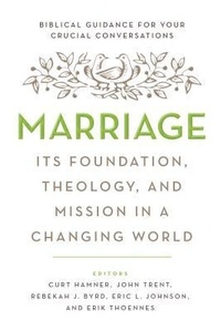 Enlarge image Cover: Marriage - Moody Publishers
