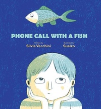 Enlarge image Cover: Phone Call with a Fish - William B Eerdmans Publishing Co