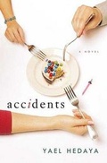 Cover: Accidents - Metropolitan Books