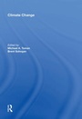 Cover: Climate Change - Routledge