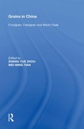 Cover: Grains in China - Routledge